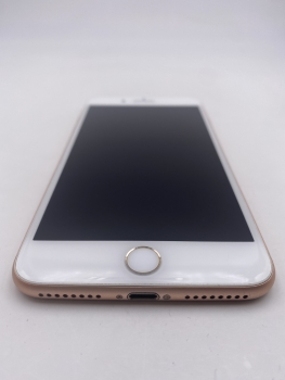 Refurbished iPhone 8 Plus gold